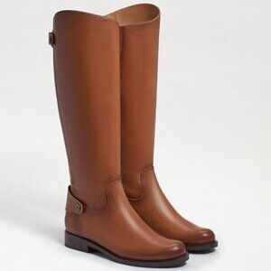 Sam Edelman Women's Mikala Tall Riding Boots